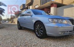 هيونداي أزيرا